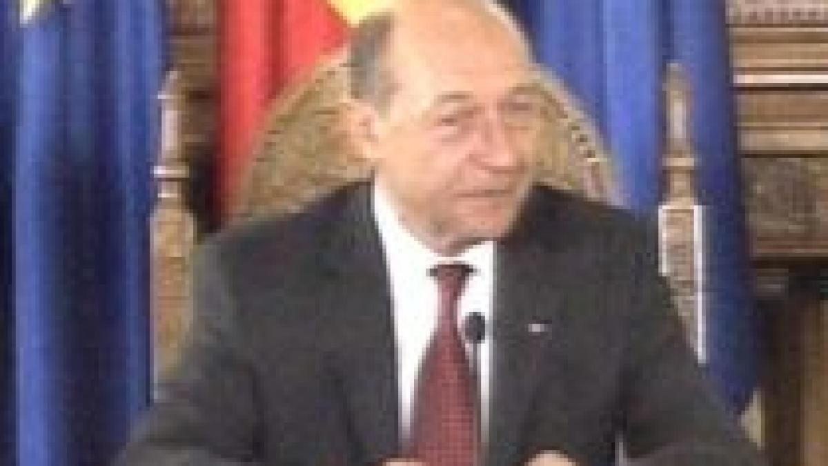 mai usor cu suspendarea lui basescu