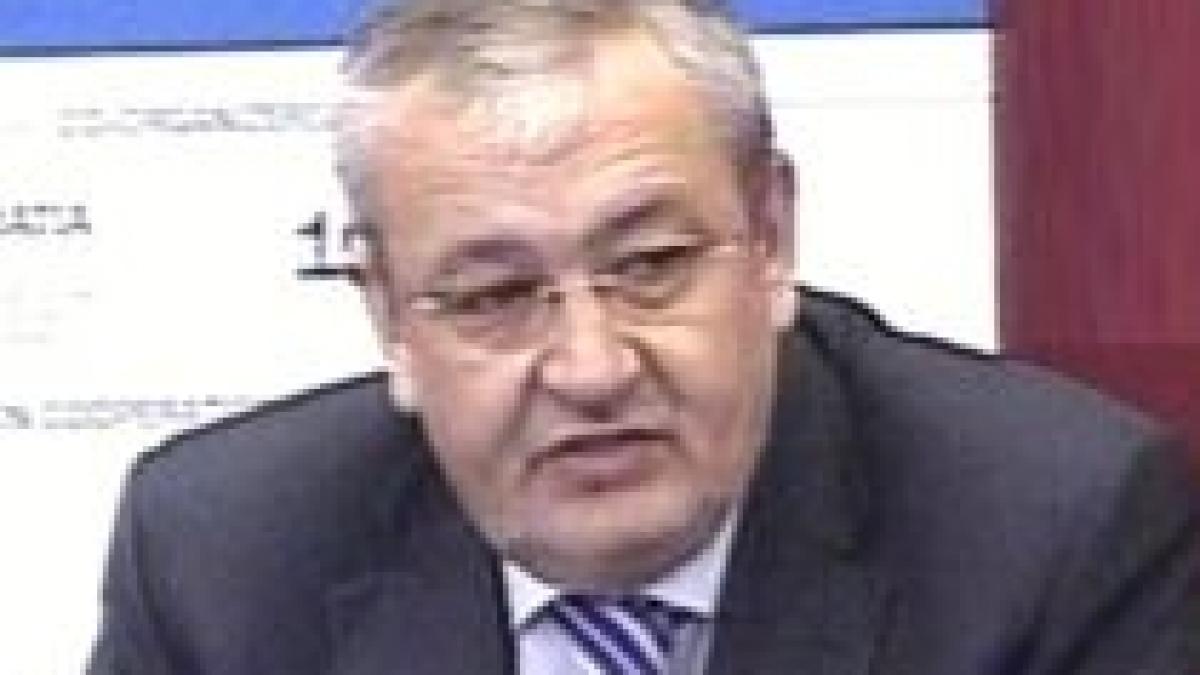 vladescu romania nu e destul de bogata pentru a le oferi cetatenilor viata dorita video