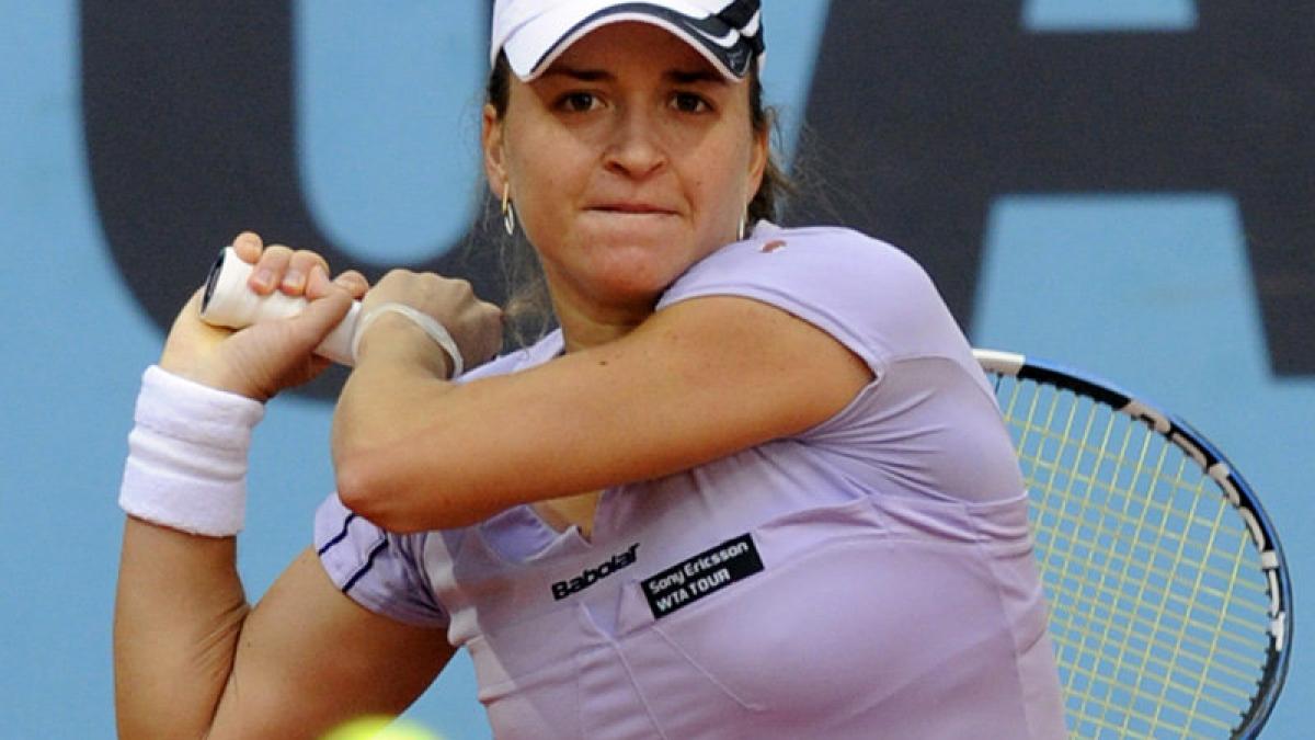 alexandra dulgheru s a calificat in turul al treilea la roland garros