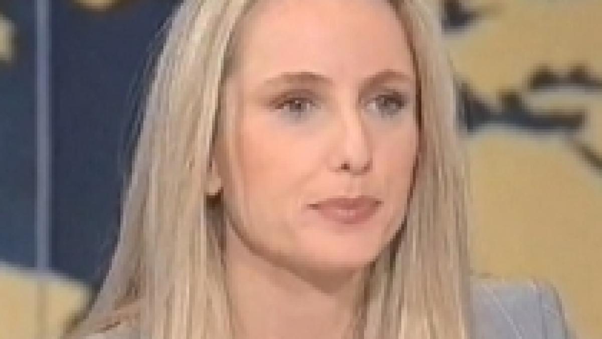 cea mai cunoscuta jurnalista din italia demisioneaza nu mai suporta sa l ridice in slavi pe