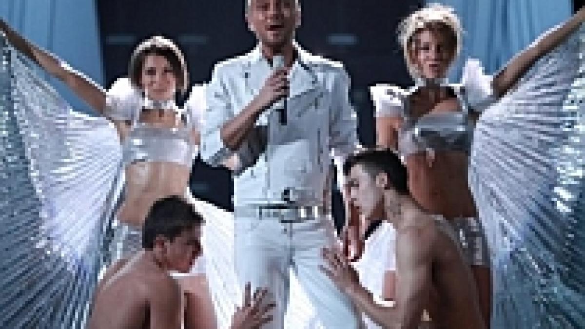 eurovision si a desemnat primii finalisti video