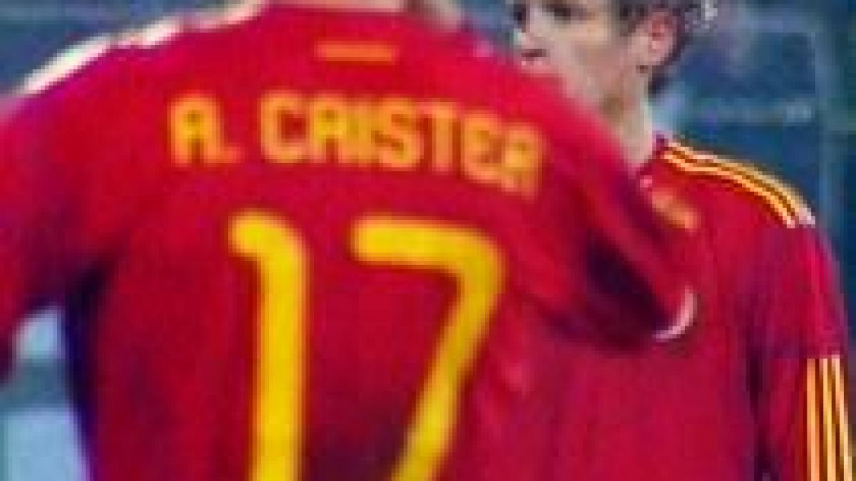 nationala romaniei a 28 a a lumii conform fifa brazilia spania si portugalia cele mai puternice