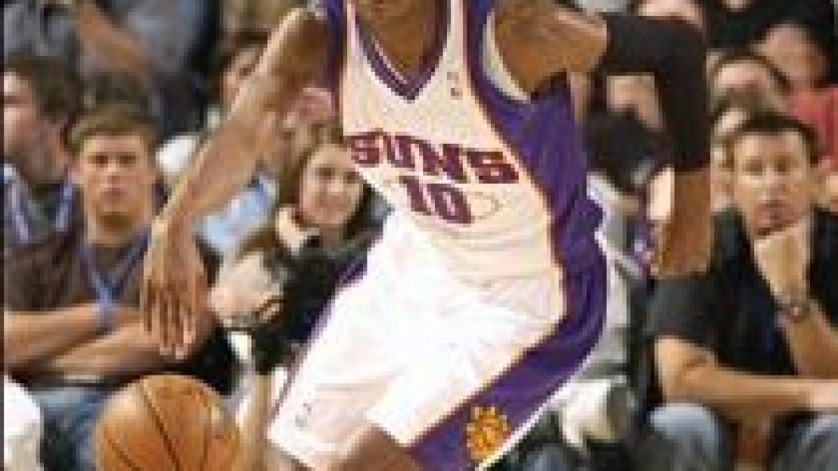 phoenix suns egaleaza situatia in finala conferintei de vest cu los angeles lakers