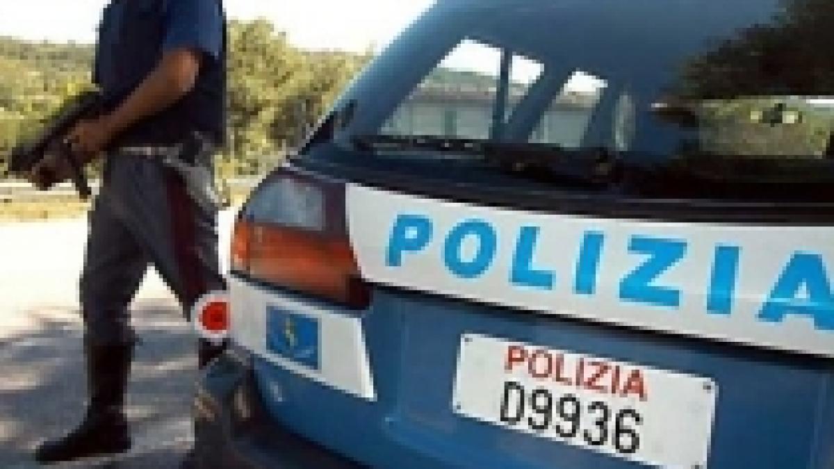 preot italian retinut pentru pedofilie dupa descoperirea unor materiale cu pornografie infantila in