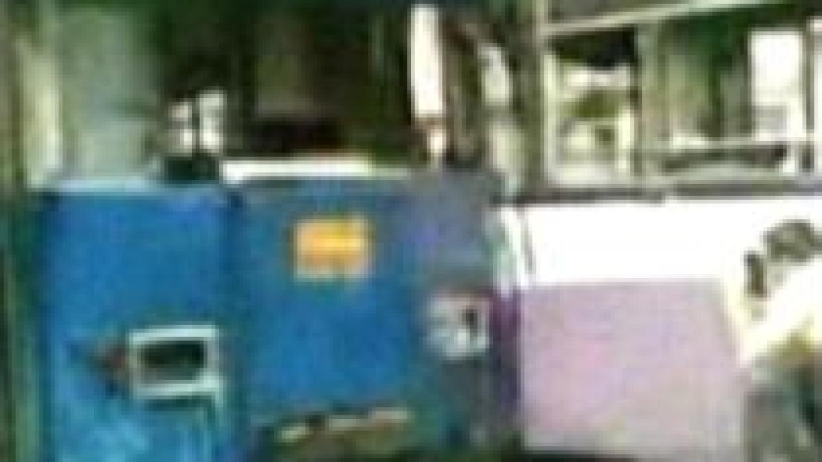 femeia vatman care a provocat ciocnirea a doua tramvaie in timisoara s a ales cu dosar penal