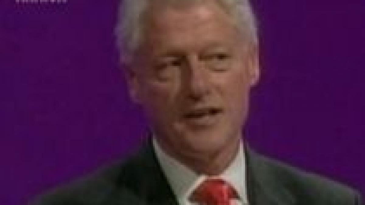 milionari din vorbe vezi topul celor mai bine platiti oratori din lume