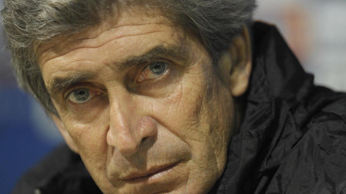 pellegrini real madrid nu isi respecta antrenorii robben si sneijder au fost vanduti fara acordul