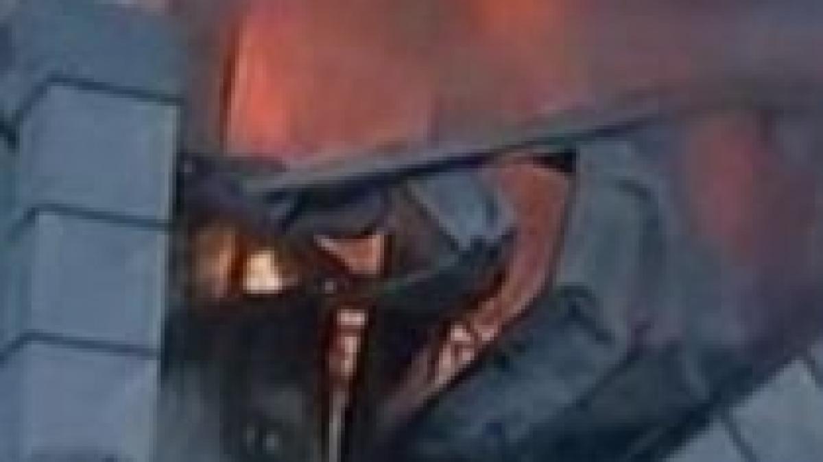 pompierul care a murit in incendiul de la dragonul rosu a fost avansat post mortem