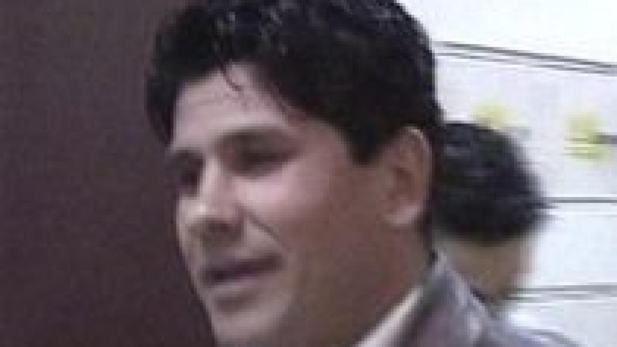 stelian ogica a castigat procesul impotriva statului roman si va primi despagubiri de 8 000 de euro