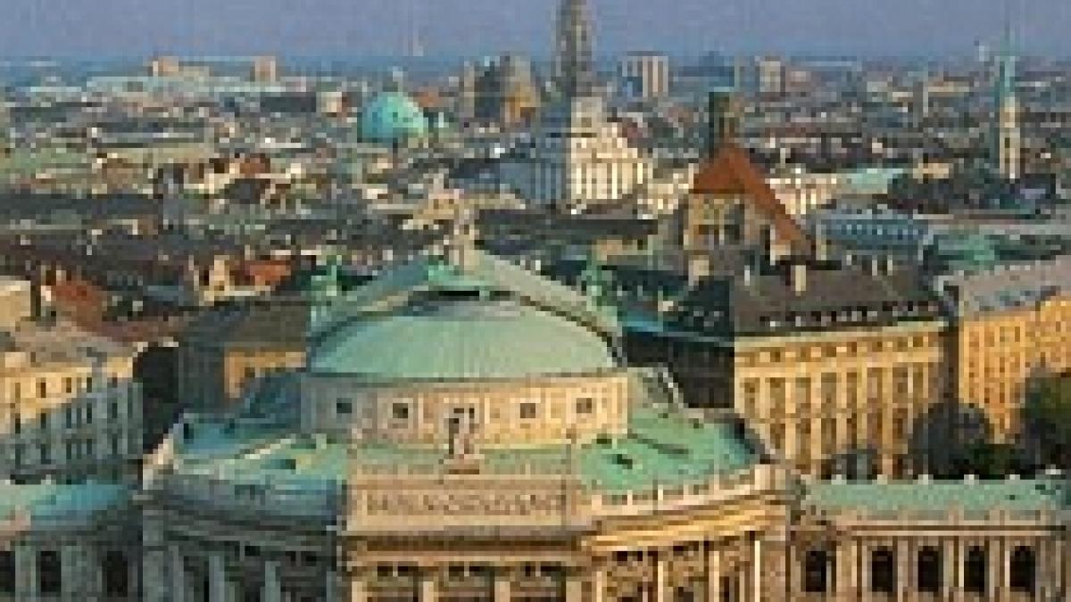 viena primul loc din lume la calitatea vietii