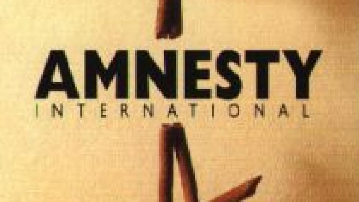 amnesty international condamna slabiciunea ue in drepturile omului