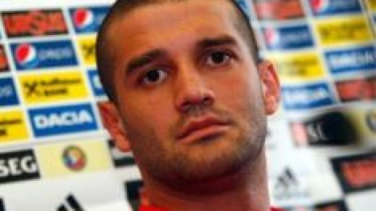 chivu intra in silenzio stampa daca nu va convine puteti sa mi retrageti banderola de captain