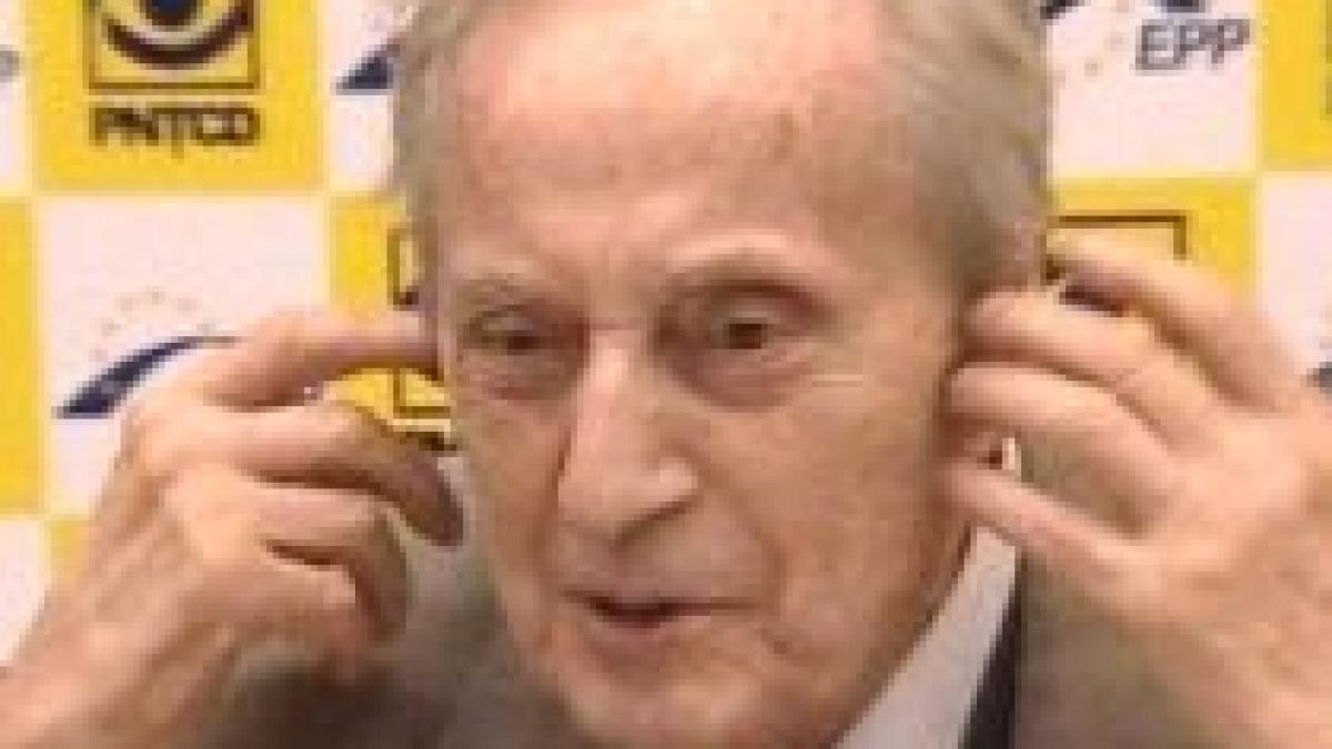 ion diaconescu cere statului roman 18 milioane de euro pentru ororile traite in inchisorile