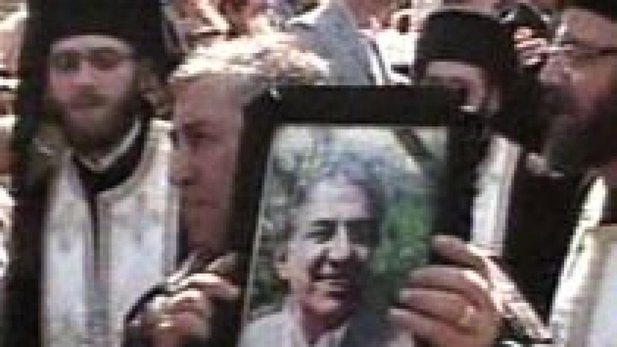 jean constantin condus pe ultimul drum teatrul fantasio va purta numele actorului video