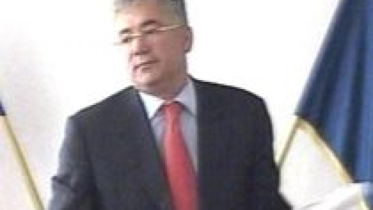 oficiali ue marmosim nu poate primi fonduri europene pentru ca videanu este actionar si ministru