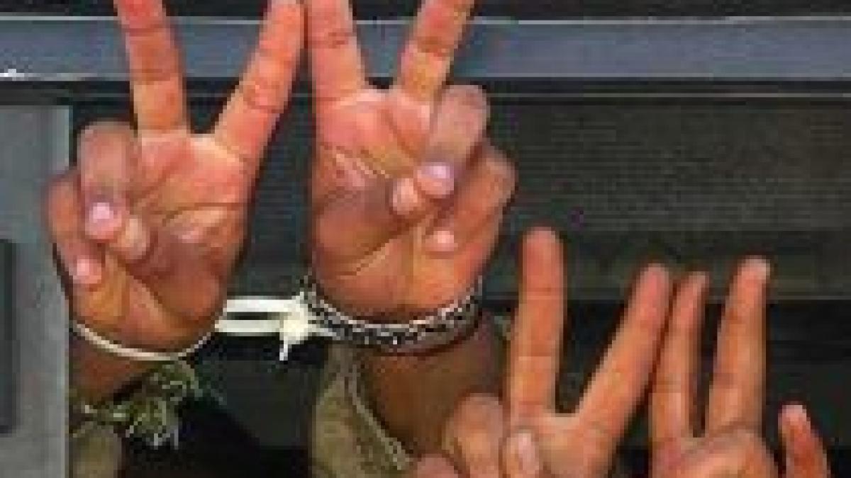 palestinienii vor sa introduca interdictia de a munci in coloniile evreiesti