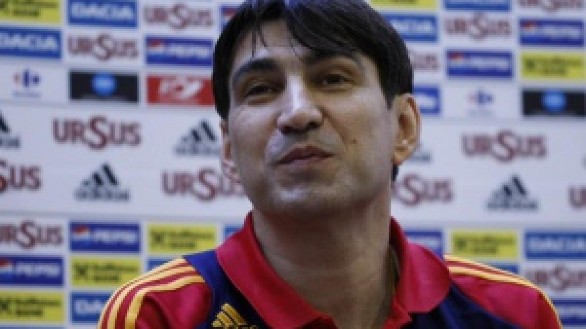 piturca vrea ca gigi becali sa ridice interdictiile impus fanilor pentru a veni la steaua