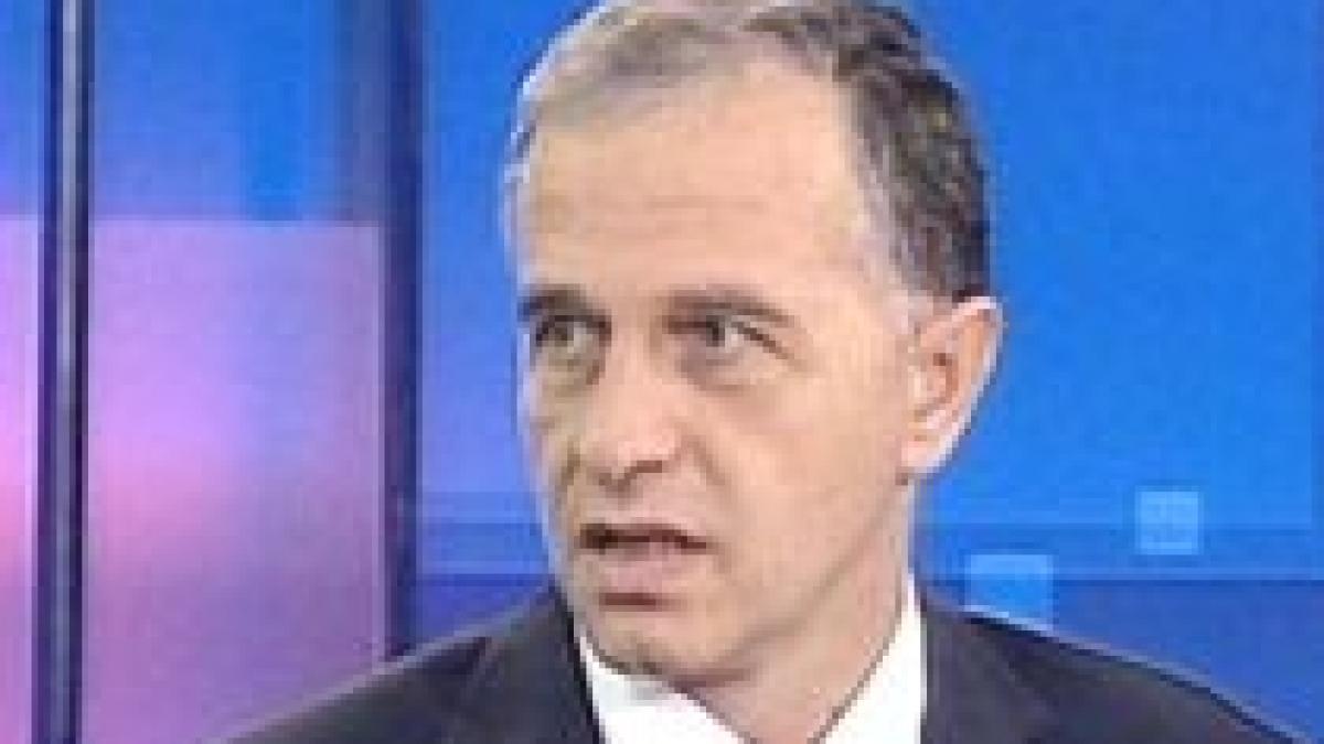 razboi geoana unpr fostul lider psd acuzat ca a bagat tara in criza iliescu avea dreptate cand l a