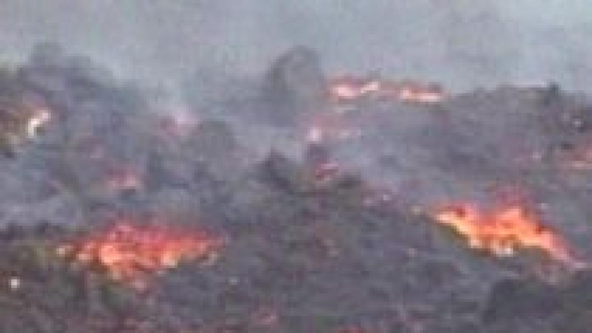 america latina in alerta dupa ce doi vulcani au erupt violent doi morti si sute de persoane