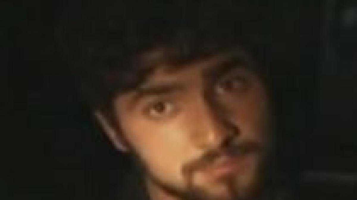 mehedinti politistii au oprit cu focuri de arma un tanar care conducea fara permis video