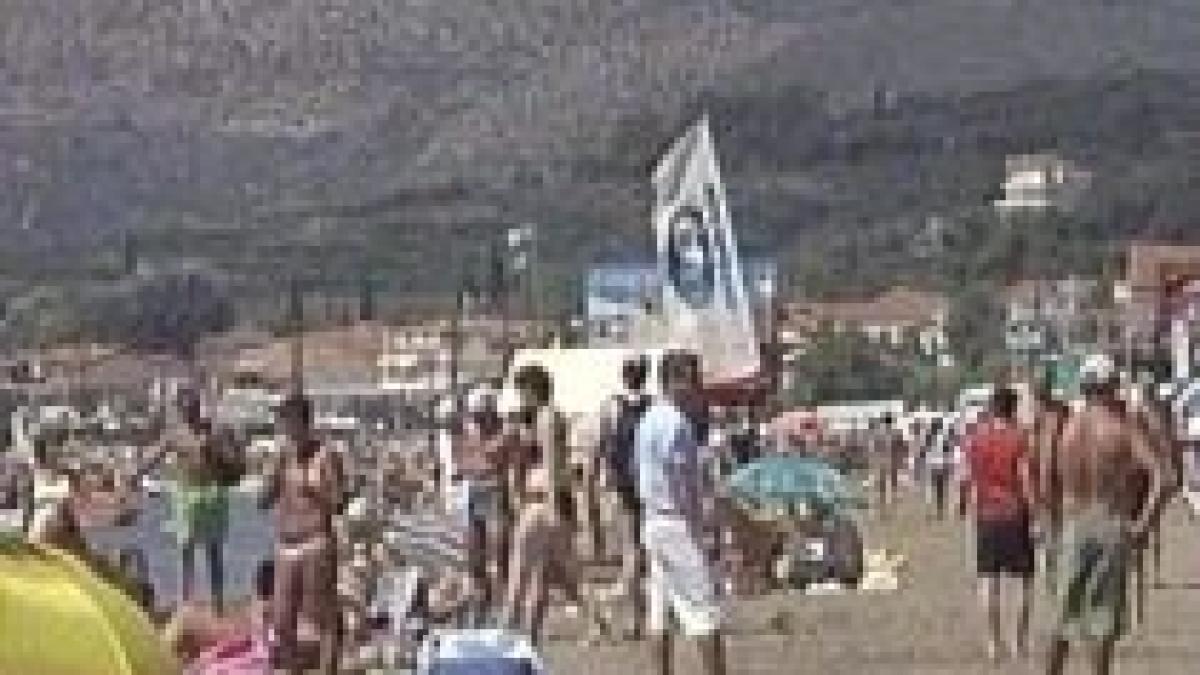 operatorii din turism ofera preturi de neimaginat la vacantele de criza vezi tarifele pentru iunie