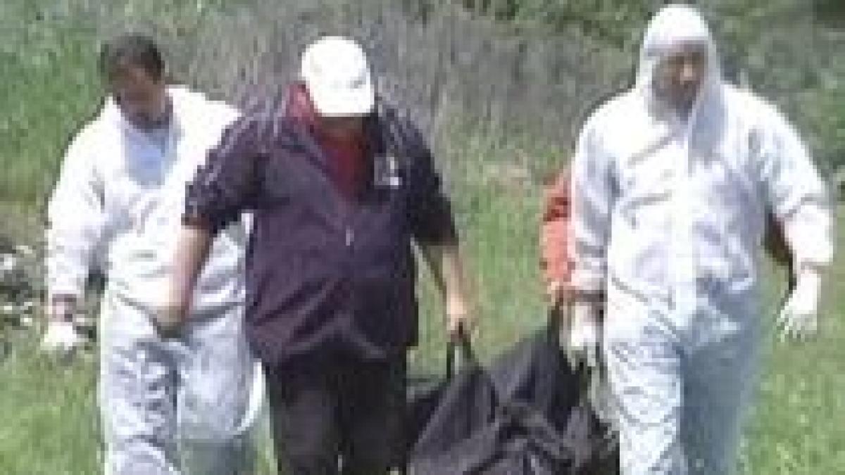 un batran a fost desfigurat ars si transat pentru pensie video