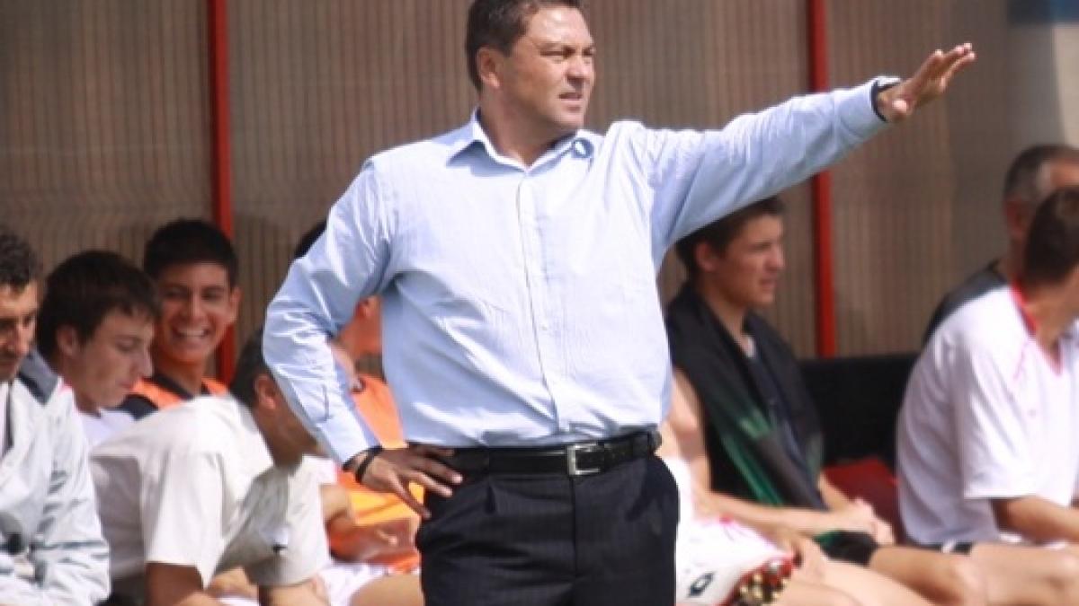 victoria branesti si a asigurat promovarea in liga i dupa o victorie cu concordia chiajna