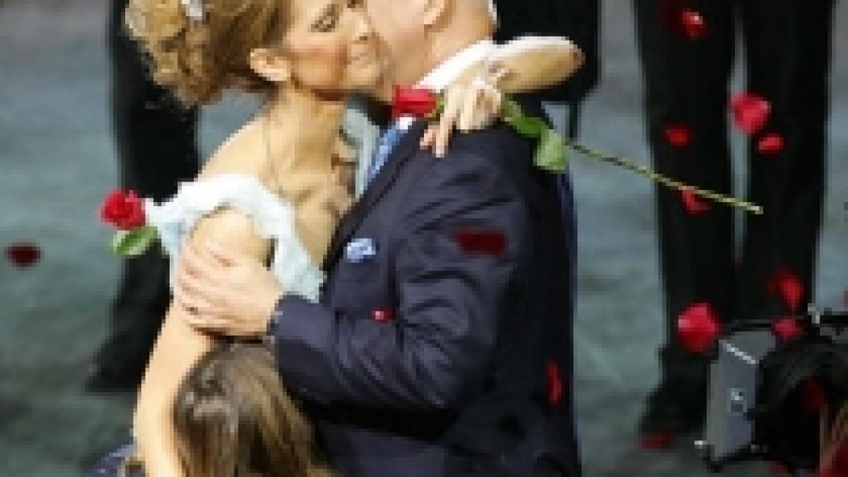 celine dion este insarcinata si va avea gemeni la 42 de ani