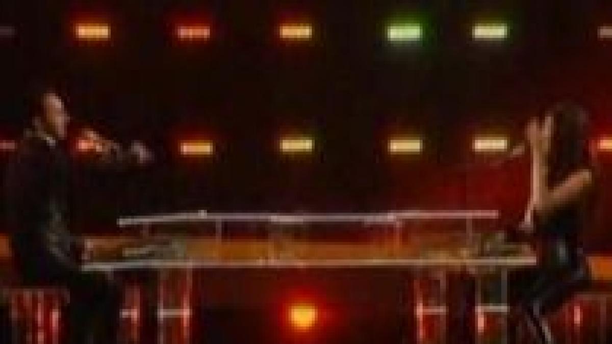 dupa succesul de la eurovision paula seling si ovi vor lansa un album impreuna video