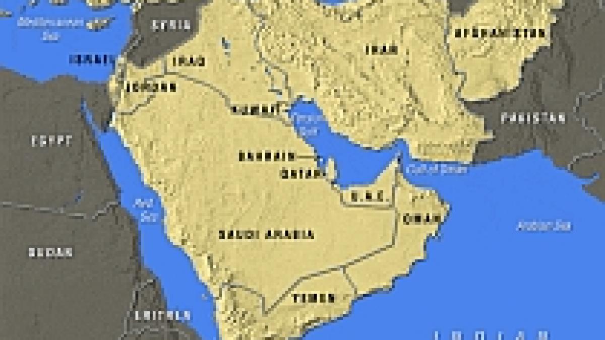 israel stationeaza submarine inarmate nuclear in coasta iranului