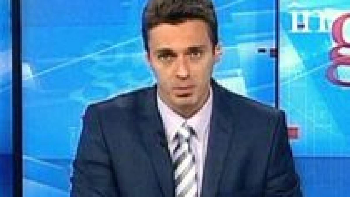 mircea badea foarte tare greva generala un fel de frectie penibila video