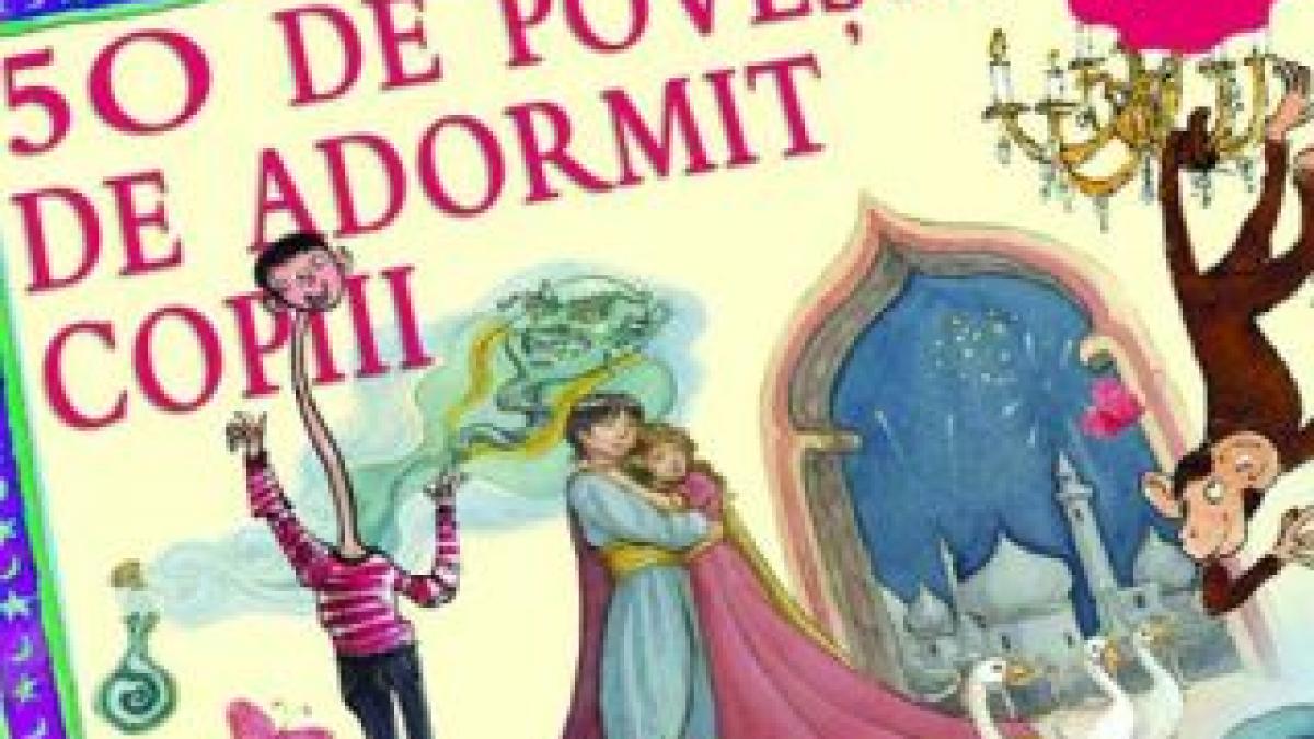 povesti de adormit copiii marti 1 iunie cu jurnalul national