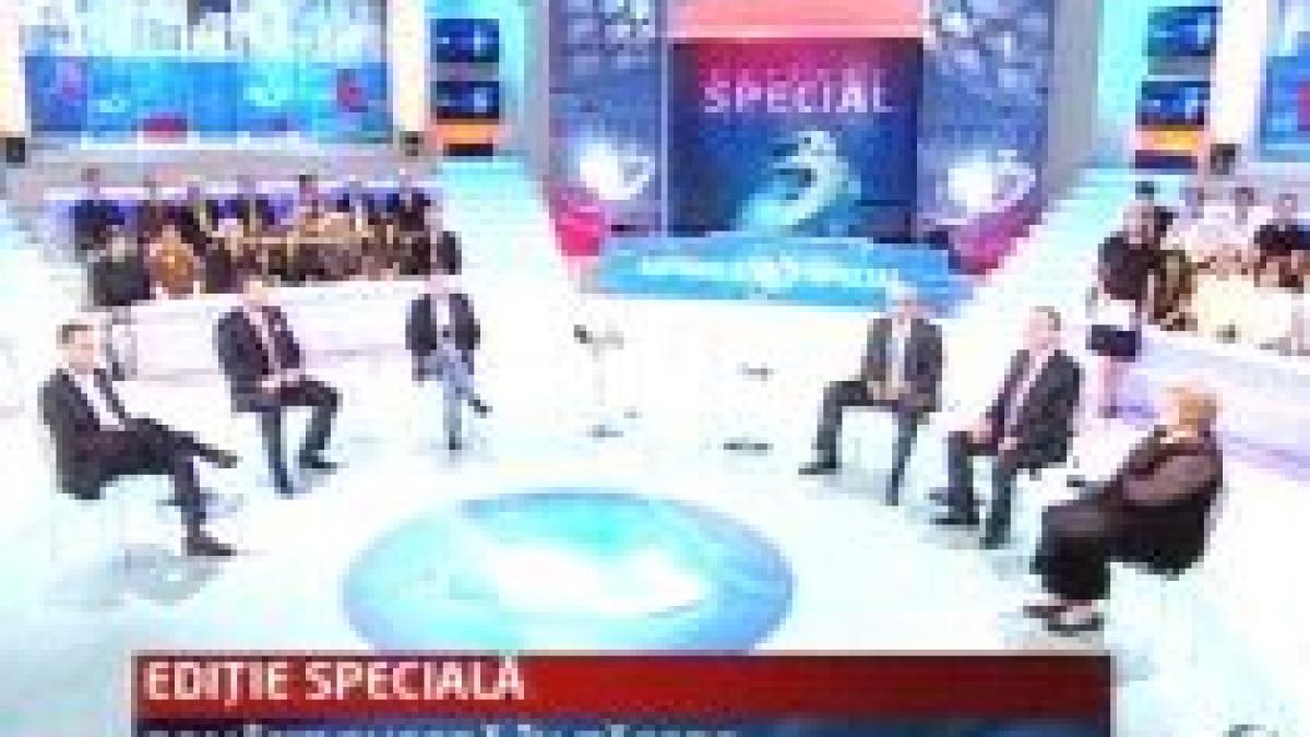 stirea zilei editie speciala romanii sufera in tacere