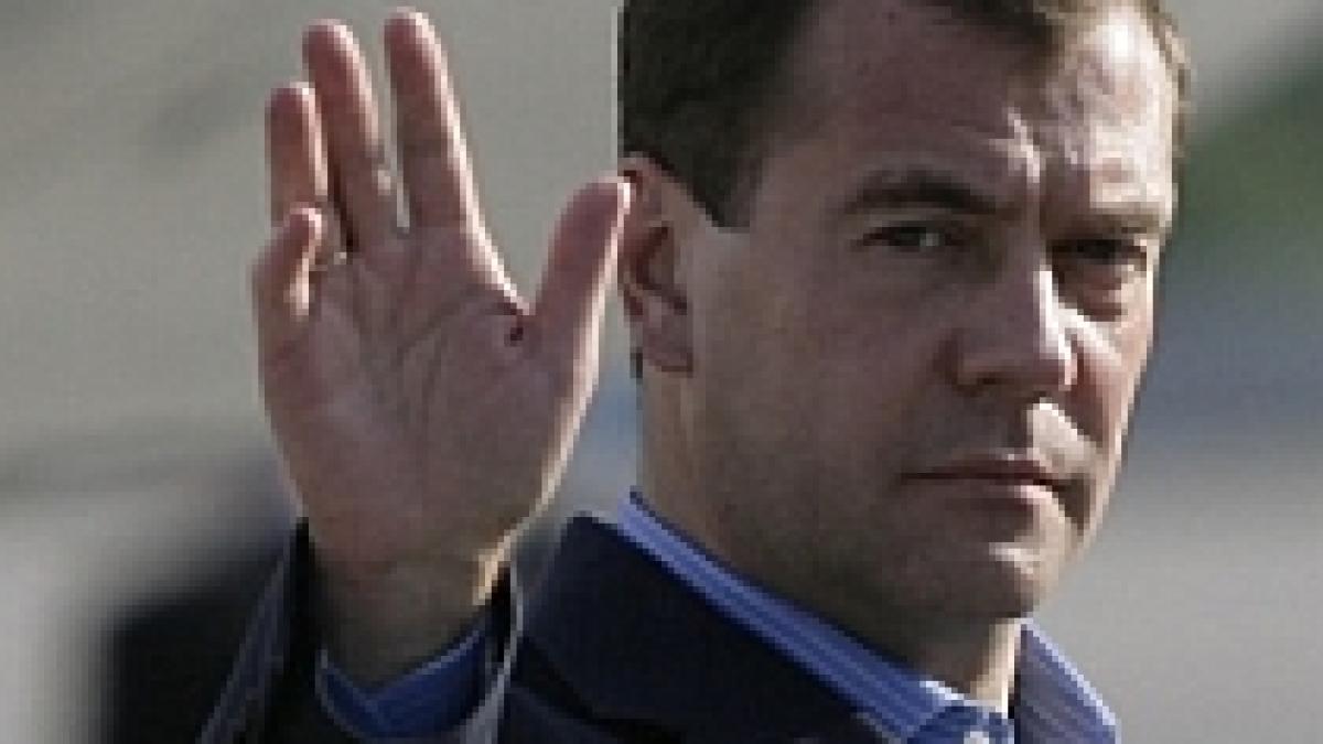 summit rusia si ue incearca sa depaseasca disputele