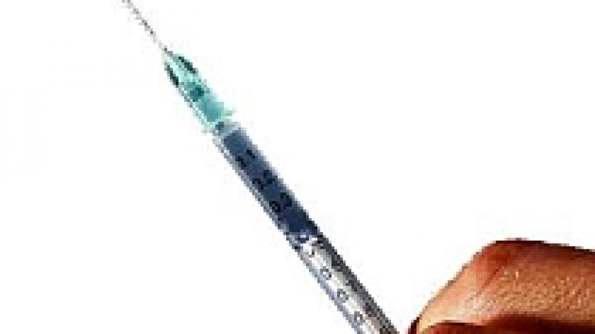 un vaccin contra cancerului la san va fi testat pe oameni