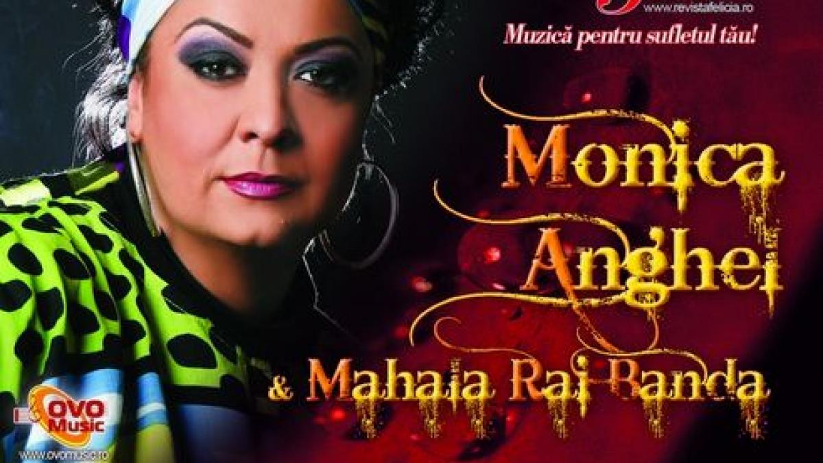 lacrima de jar album inedit monica anghel si mahala rai banda de la revista felicia
