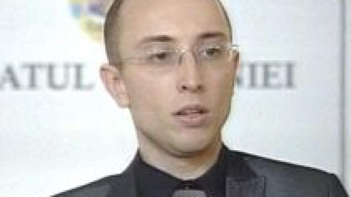 temerile lui urban guvernul sanse mari sa cada pe mana parlamentarilor pdl