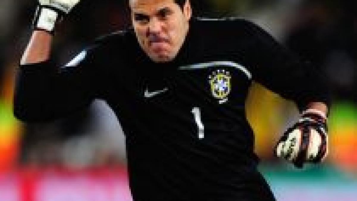 zimbabwe brazilia 0 3 victoria e umbrita de accidentarea portarului julio cesar