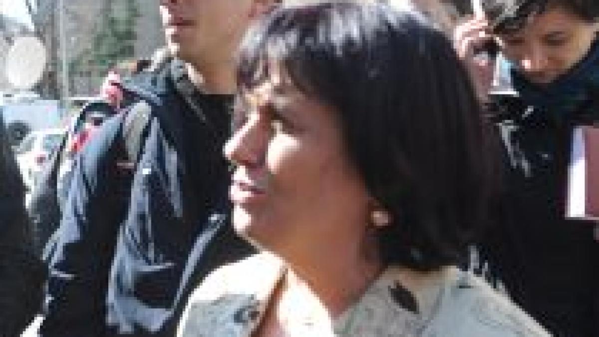 consilierul ministrului educatiei neaga ca ar fi cerut rectorilor universitari informatii in