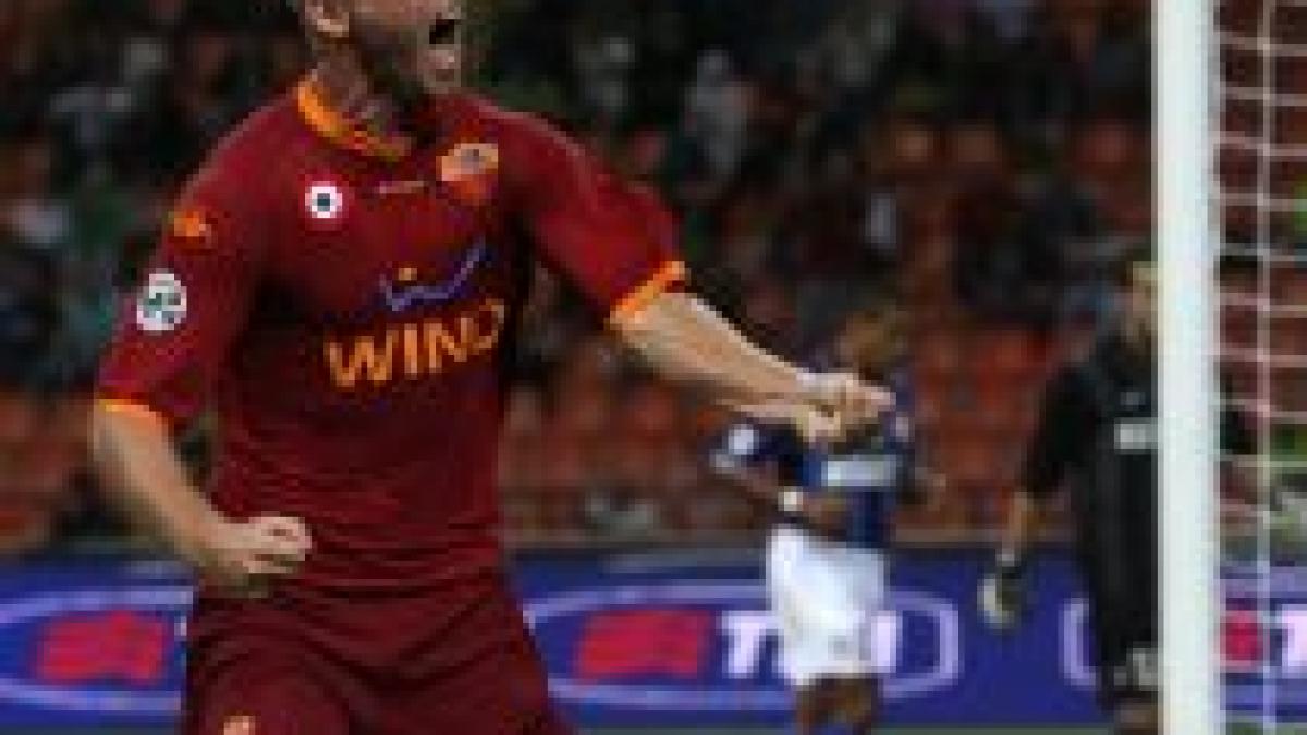 de rossi nu ma duc la real as roma e totul pentru mine