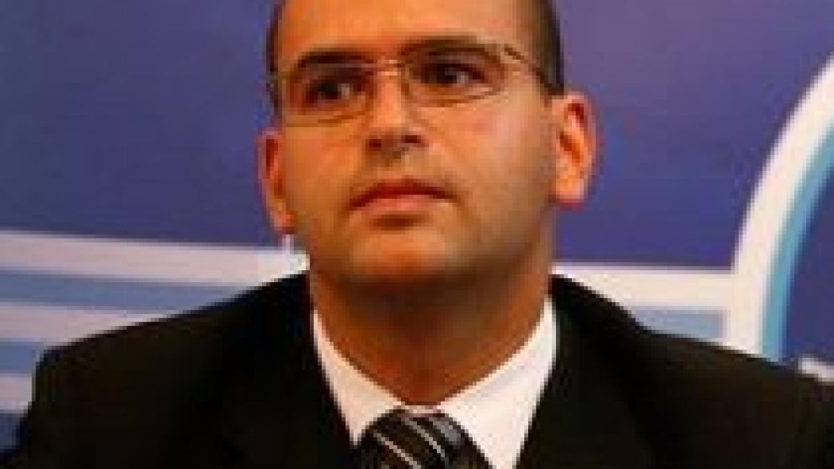 georgescu unii parlamentari pdl principalii sabotori ai legii ani