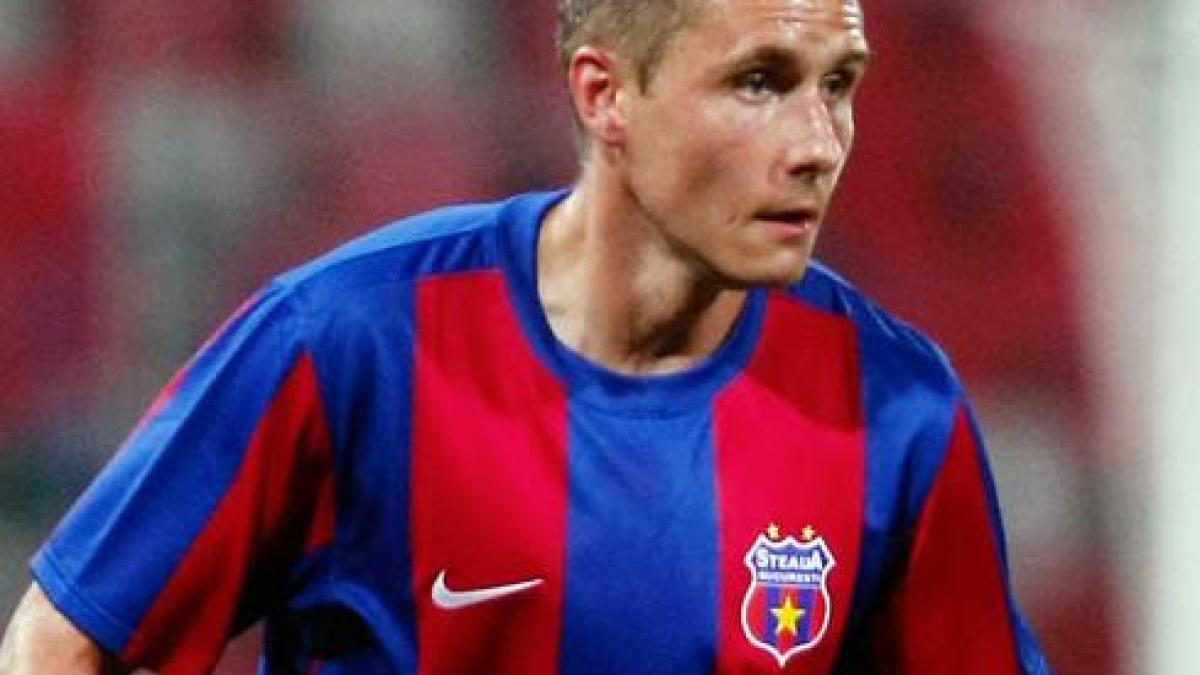 golanski a refuzat sa isi prelungeasca intelegerea cu steaua