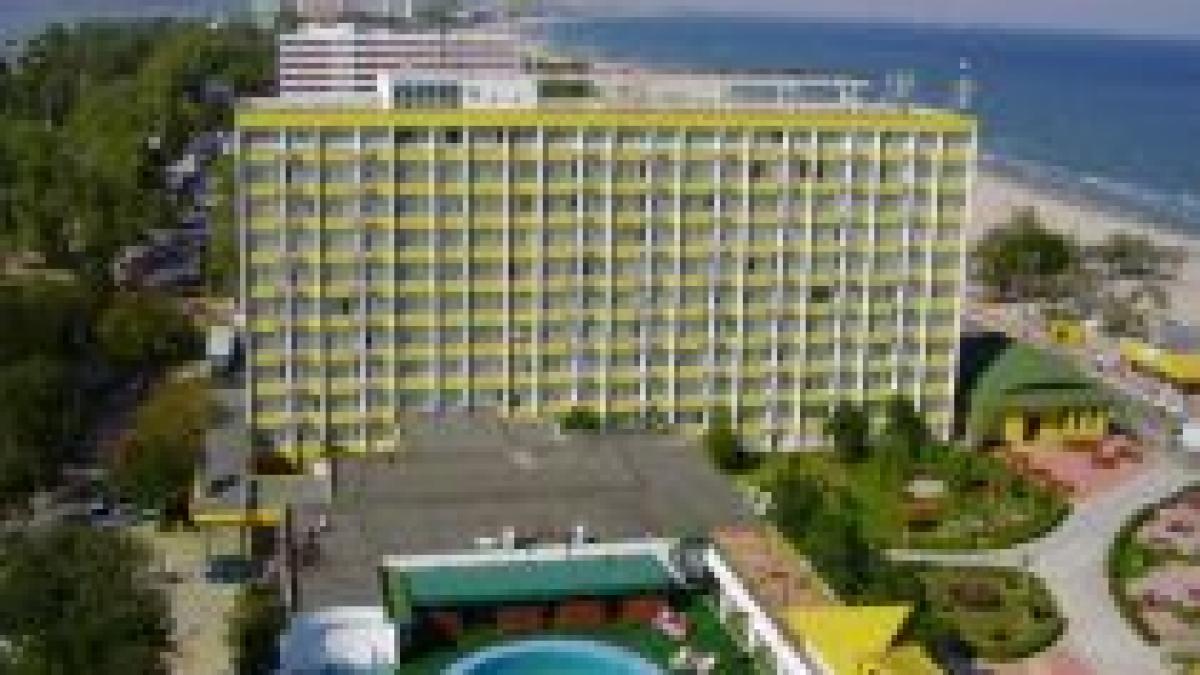incendiu de mici dimensiuni la hotelul lui radu mazare din mamaia