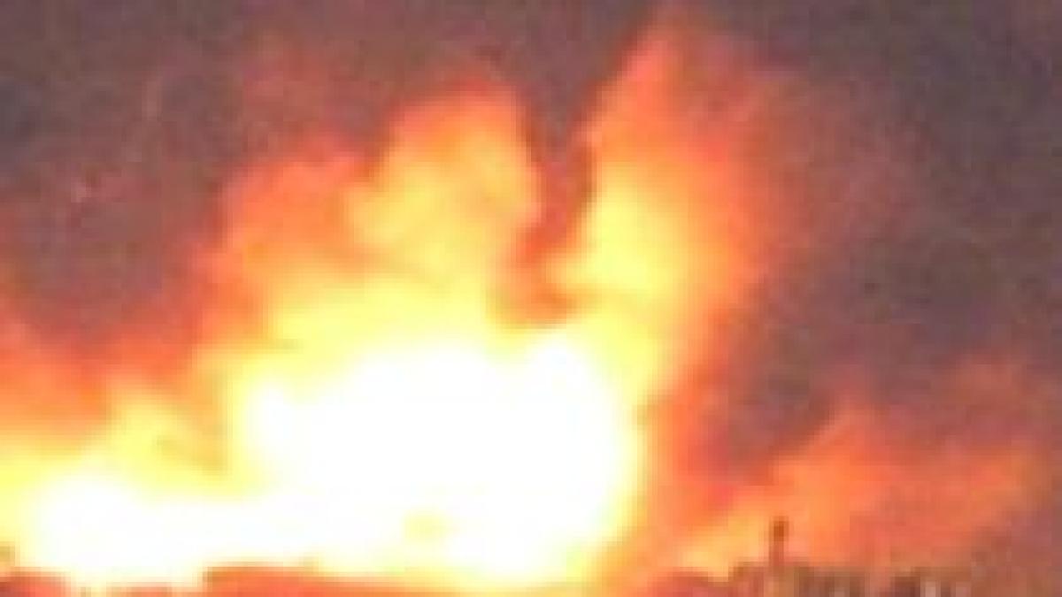 incendiu de proportii in bangladesh cel putin 61 de morti si zeci de raniti