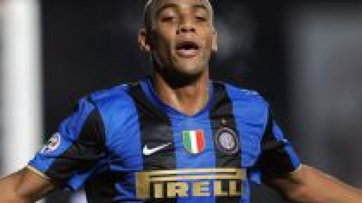 incepe destramarea interului maicon vrea sa l urmeze pe mourinho la real madrid