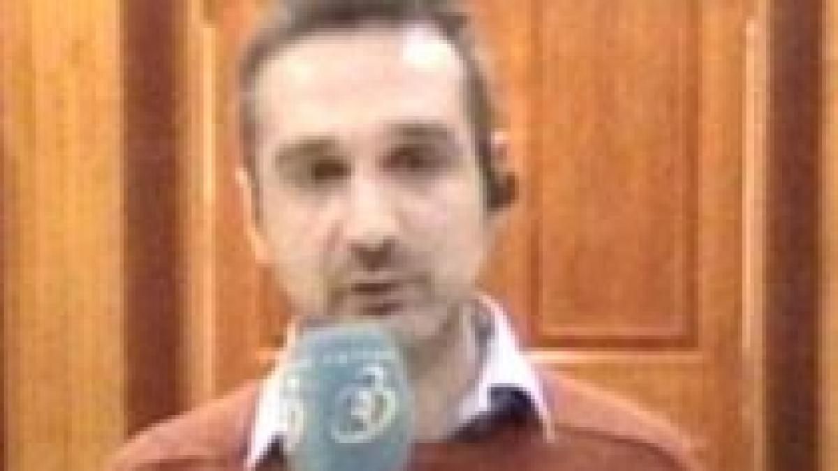 lazaroiu psd si pnl nu vor sa si asume guvernarea vor absenta sau nu vor vota motiunea de cenzura