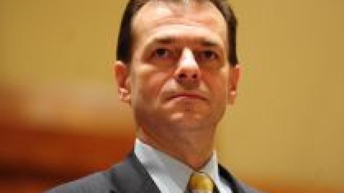 ludovic orban trebuie repetat referendumul de demitere a lui traian basescu video