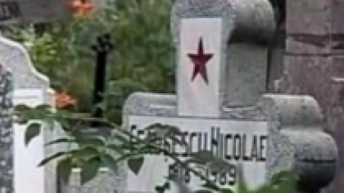 marele mister al romaniei post decembriste aproape de elucidare nicolae si elena ceausescu vor fi