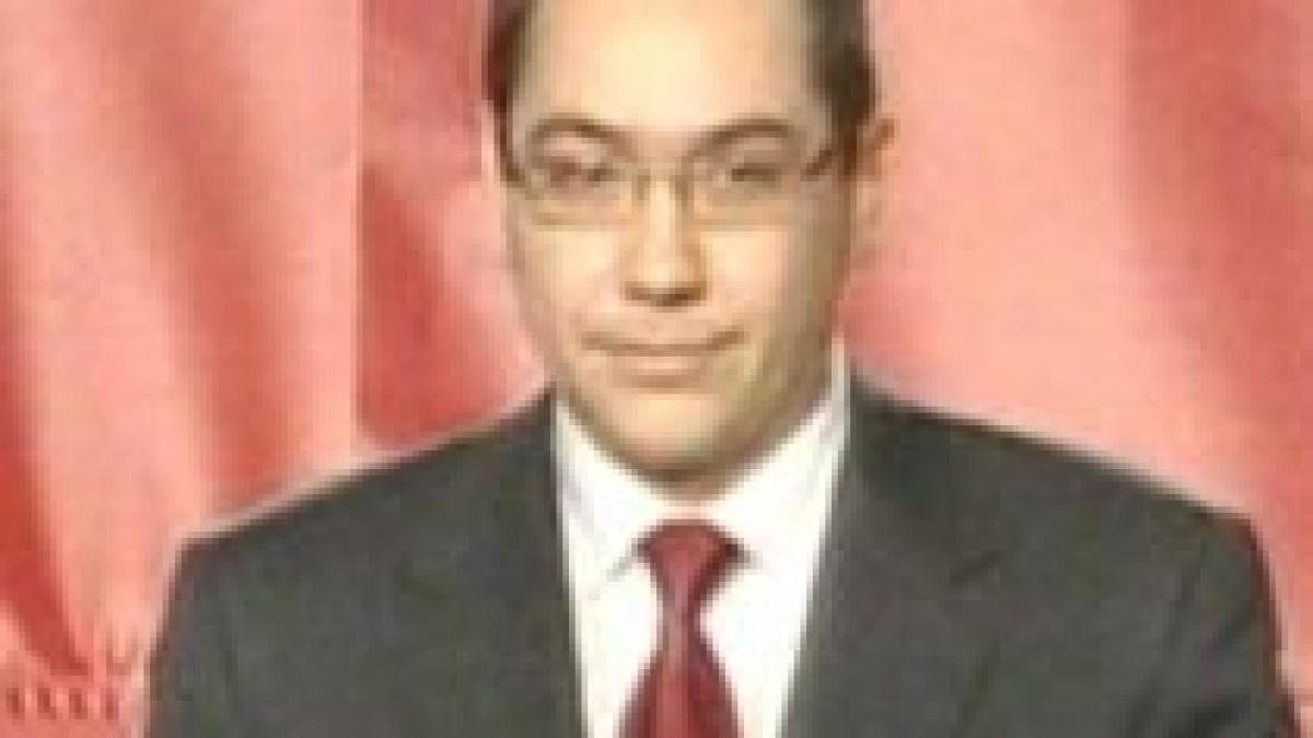 ponta propus deja in psd drept candidat al partidului pentru prezidentialele din 2014