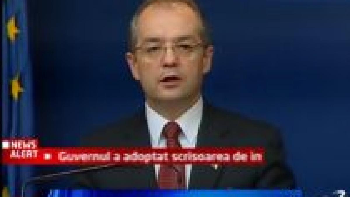 premierul si ministrii reevalueaza strategia fiscala pe 2011 2013